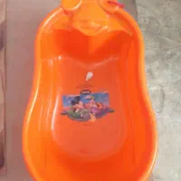 یک عدد وان بچه