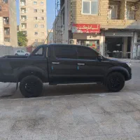 KMC T8 1403|خودرو سواری و وانت|کرمانشاه, |دیوار