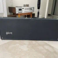 هارد کیس گیتار الکتریک