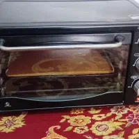 توستر|اجاق گاز و لوازم برقی پختوپز|زنجان, |دیوار