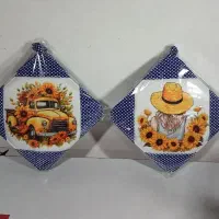 آشپزخونه، دستگیره فانتزی