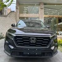 هوندا CRV توربو فول
