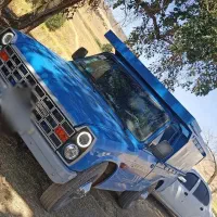 نیسان خشک دوگانه شرکتی