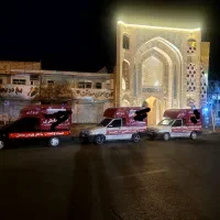 استخدام آقا امداد باتری خودرو ۱۶۰۷