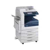 فروش اقساطی زیراکس 7855 با گارانتی