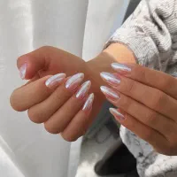 خدمات تخصصی ناخن