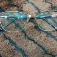 عینک زنانه با شیشه فوتو کروم