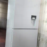 یخچال فریزر دوو