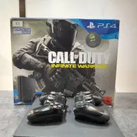 ps4 slim 1t کپی خور