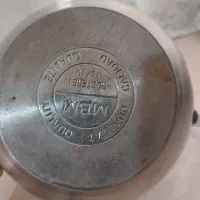 کتری شیردار