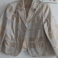 کت ژاکارد