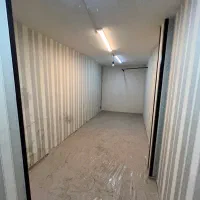اجاره انبار ۲۵ متری تمیز