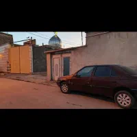 پژو۲۰۰۰عنابی