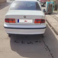 سمند ef7مدل ۹۶
