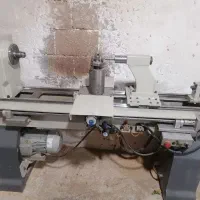 فروش دستگاه خراطی cnc عباسی