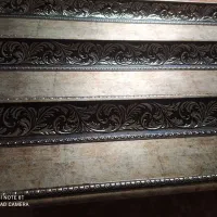 کتیبه و پرده