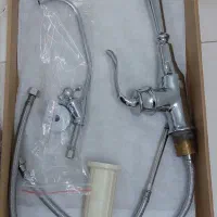 شیرالات ظرفشویی