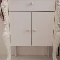 میز چرخ