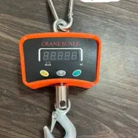 ترازو آویز قصابی 500 کیلویی