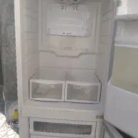 یخچال زرین|یخچال و فریزر|مهاجران, |دیوار