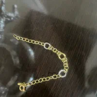 دستبند طلا