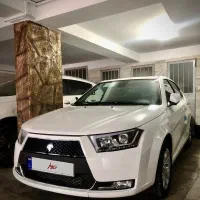 دنا پلاس اتوماتیک آپشنال 1405