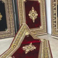فرش مناسب قیمت را از خلیج فارس بخرید/500طرح قشنگ
