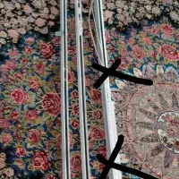 چوب پرده
