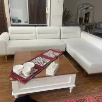 مبلمان تخت خواب شو
