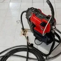 لوله بازکنی بزرگمهر مشتاق آبشار غدیر نورباران مصلی