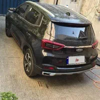 ایکس 55 پرو 1403 بیرنگ تمیز
