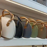 کیف بصورت تک و عمده