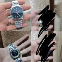 ساعت اتوماتیک سیکو پنج. اورینت تسبیح شاه مقصود