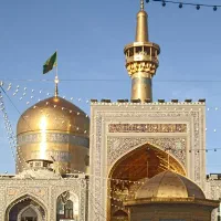 یاامـام رضا