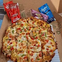 نیرو کار فست فود