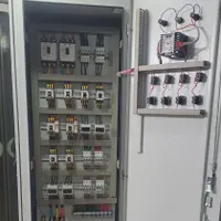 برق صنعتی و ساختمان