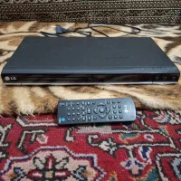 هارد، DVD دی وی دی و تلفن