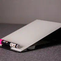 گلس برد رومیزی 17×24 اینکو