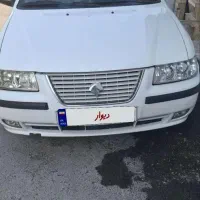سمند LX