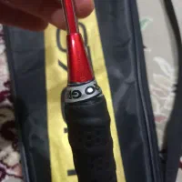 راکت بدمینتون