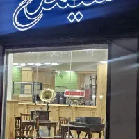 نیازمند باریستا و سالن دار، خانم و اقا