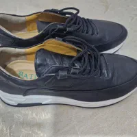 کفش چرم اصل