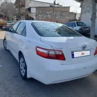 تویوتا کمری ۲۰۰۷ استثنایی