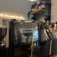دستگاه اسپرسو صنعتی تک گروپ ۲۰۱۸ کاسادیو