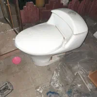 توالت فرنگی کارکرده