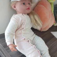 عروسک|اسباب‌بازی بچه|مشهد, زمرد|دیوار