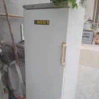 یخچال فریزر