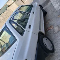پراید88 بنزینی