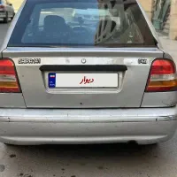 پراید DLX141