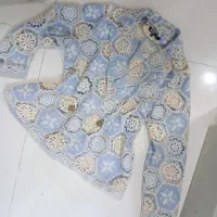 کت ،قلاب کنفی ،ترند و تابستونی